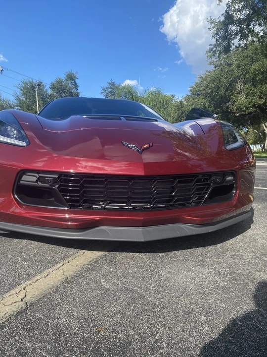 2017 Chevrolet Corvette C7 Z06 - Image 16 of 31