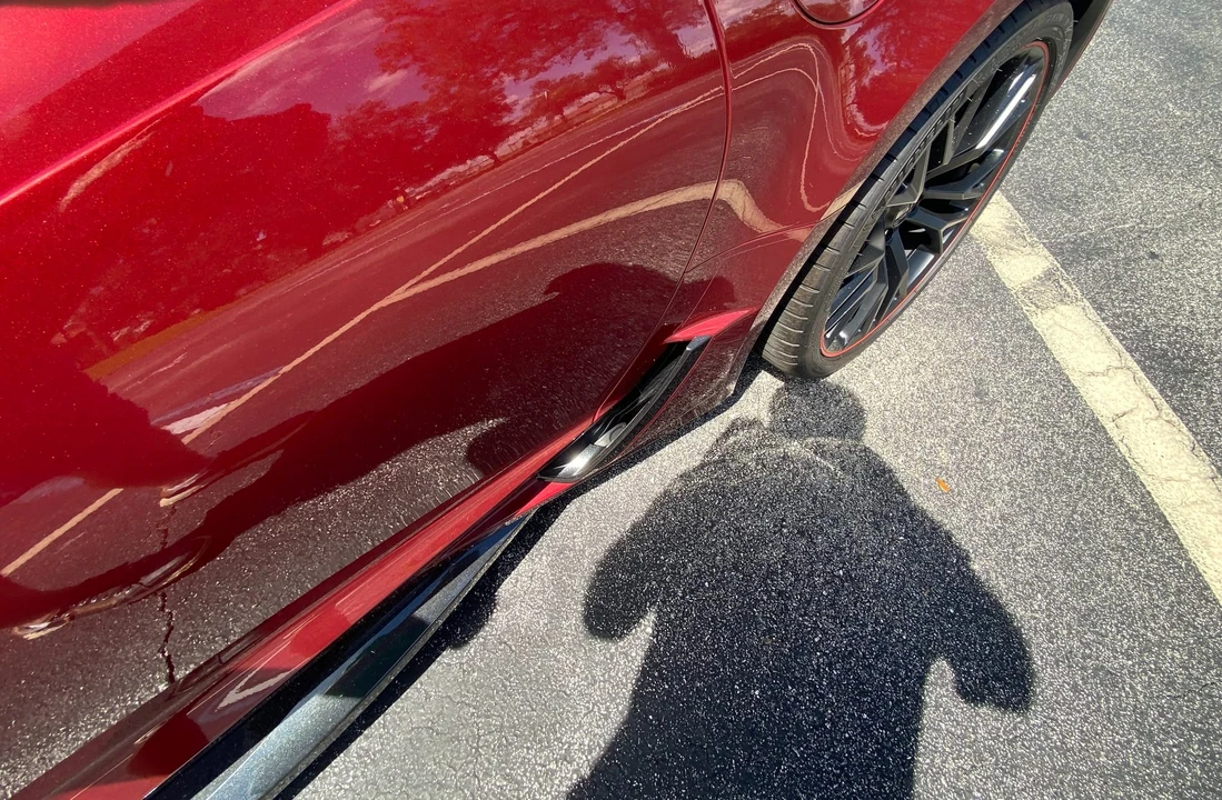 2017 Chevrolet Corvette C7 Z06 - Image 25 of 31