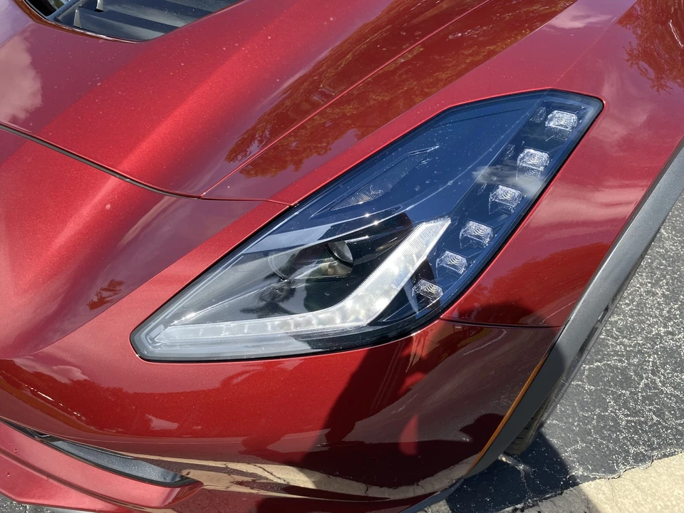 2017 Chevrolet Corvette C7 Z06 - Image 14 of 31
