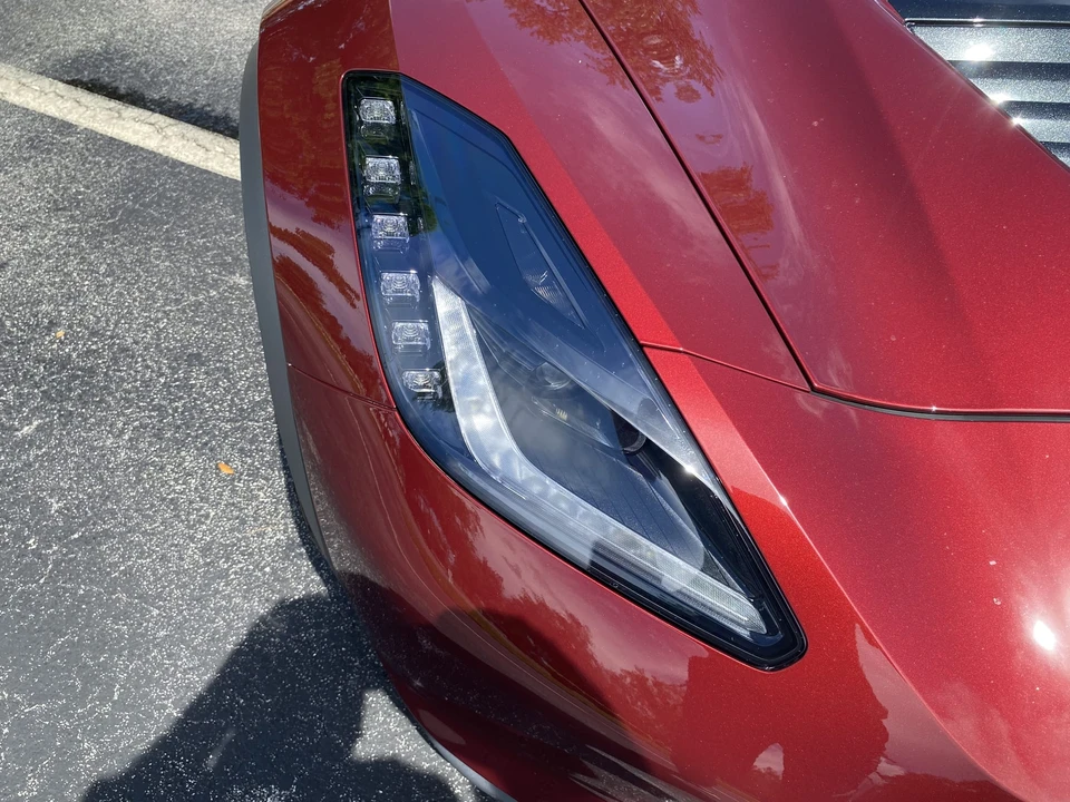 2017 Chevrolet Corvette C7 Z06 - Image 17 of 31