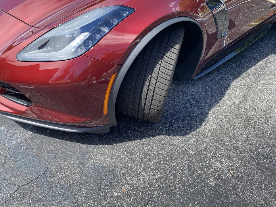 2017 Chevrolet Corvette C7 Z06 - Image 12 of 31