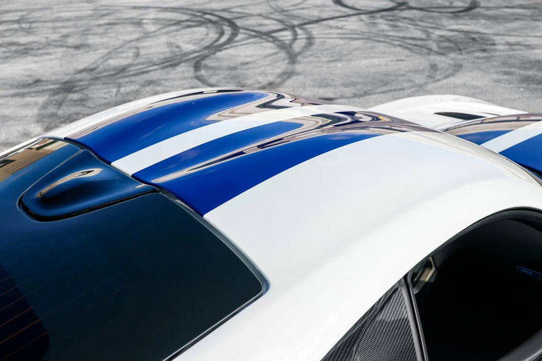 2017 Dodge Viper ACR 5th Gen - Image 23 of 31
