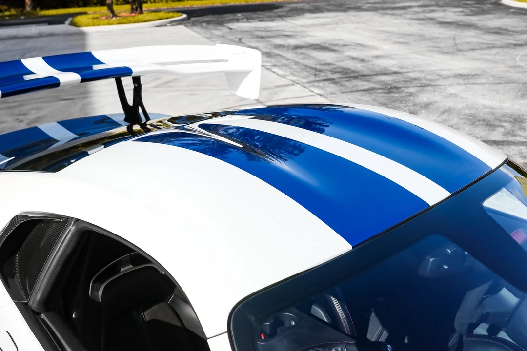 2017 Dodge Viper ACR 5th Gen - Image 22 of 31