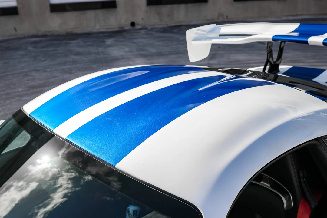 2017 Dodge Viper ACR 5th Gen - Image 21 of 31
