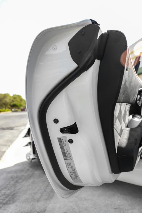 2017 Dodge Viper ACR 5th Gen - Image 26 of 31