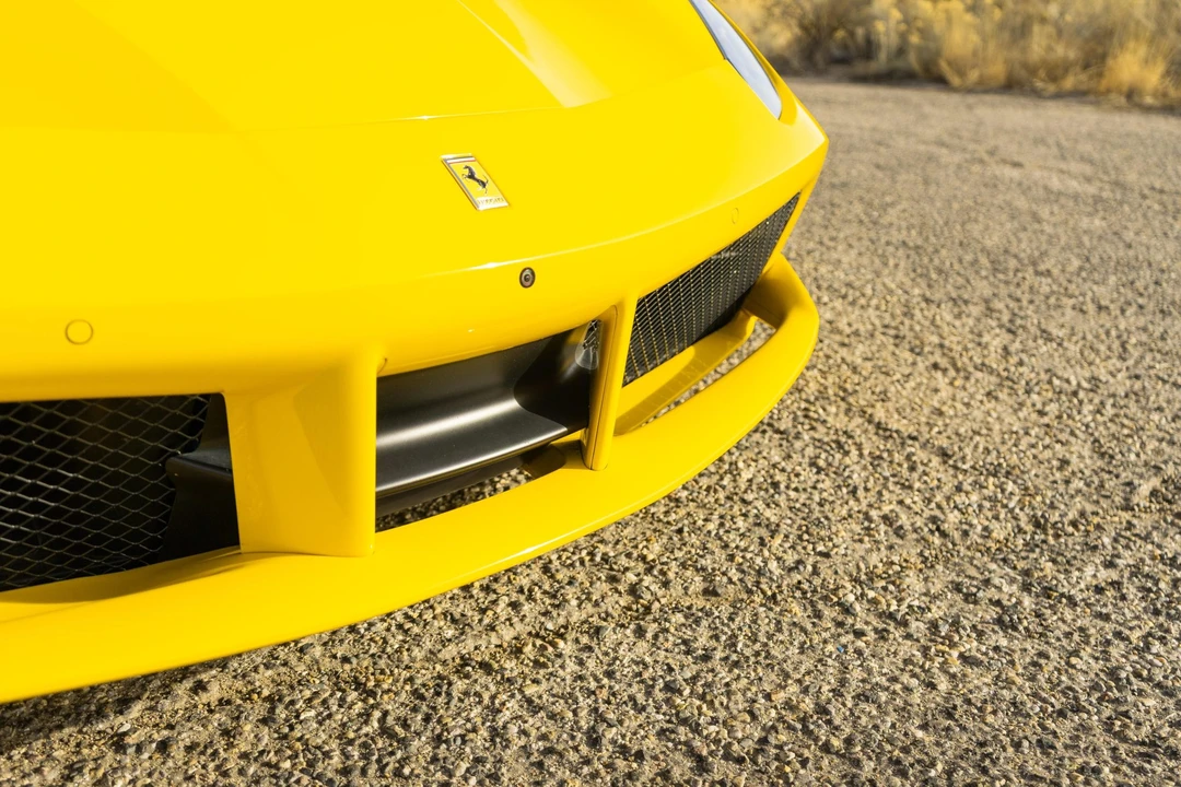 2017 Ferrari 488 Spider - Image 27 of 31