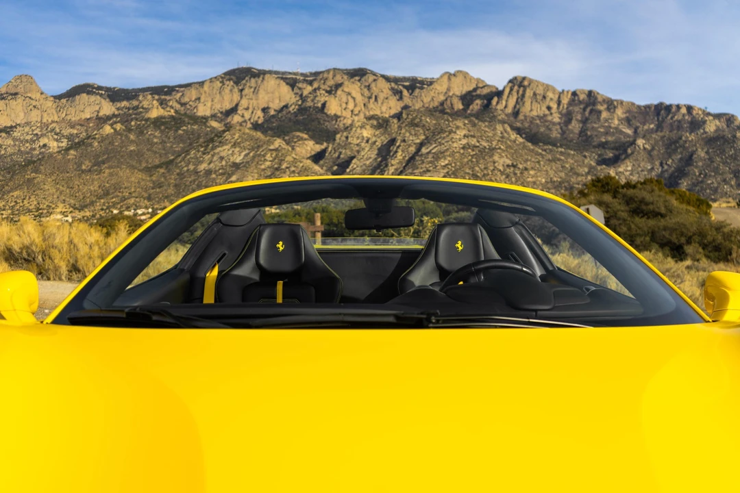 2017 Ferrari 488 Spider - Image 29 of 31