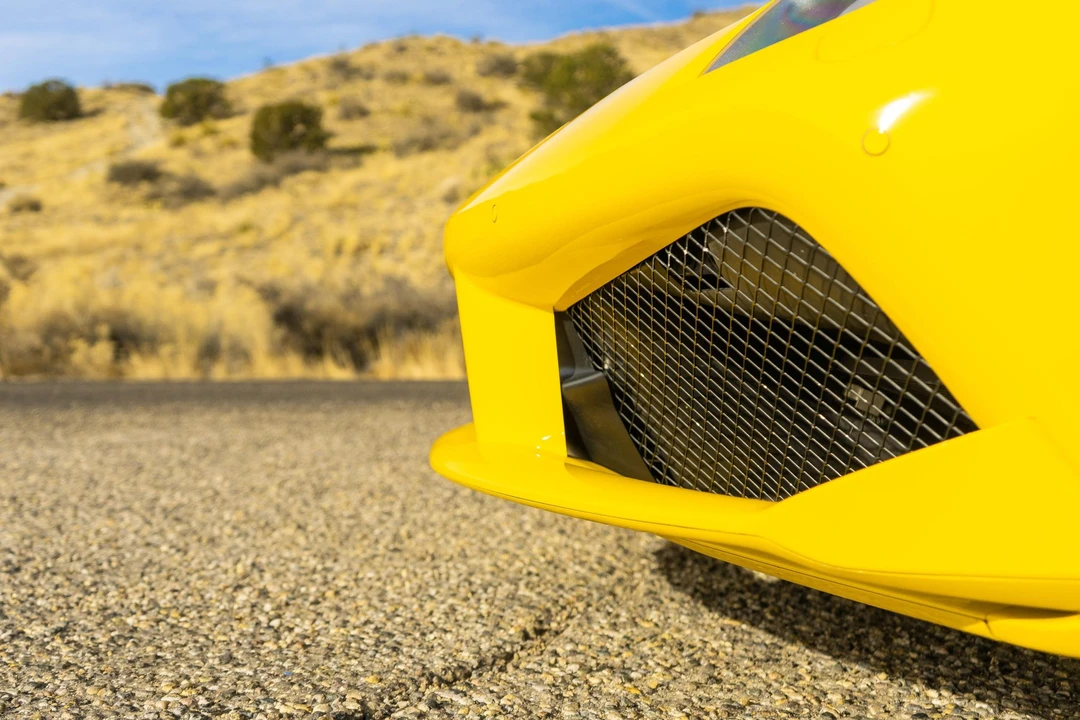2017 Ferrari 488 Spider - Image 28 of 31