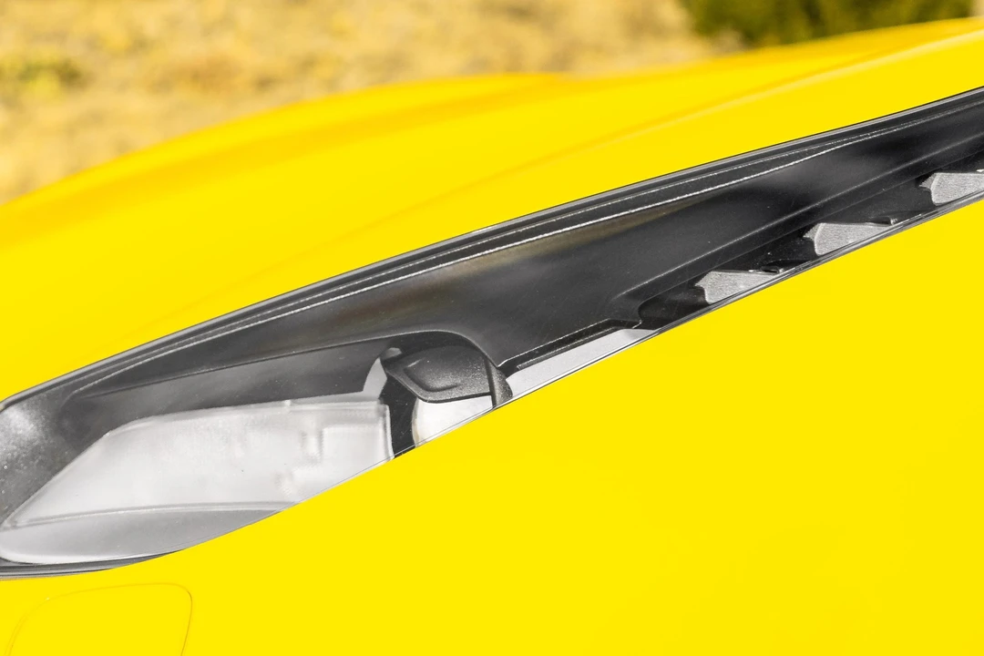 2017 Ferrari 488 Spider - Image 25 of 31