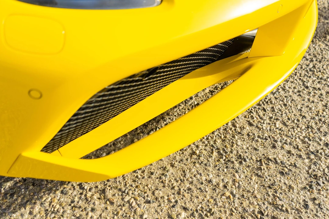2017 Ferrari 488 Spider - Image 26 of 31