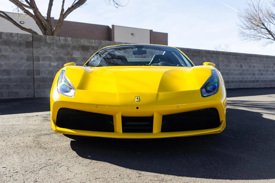2017 Ferrari 488 Spider - Image 11 of 31