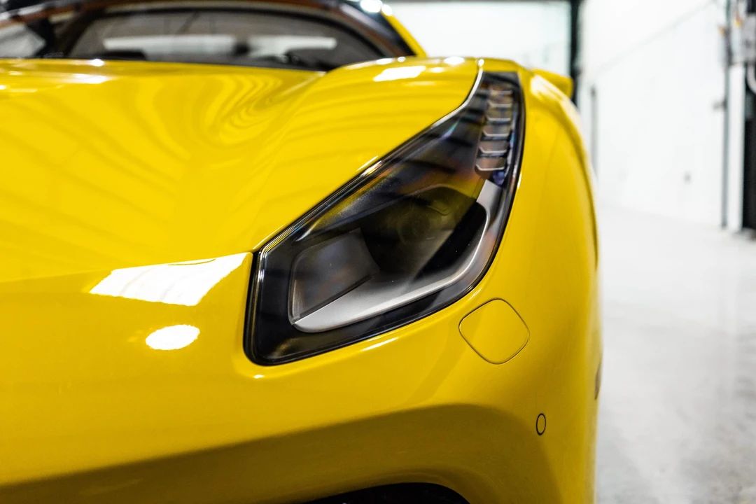 2017 Ferrari 488 Spider - Image 21 of 31