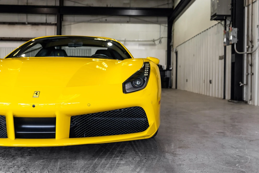 2017 Ferrari 488 Spider - Image 18 of 31