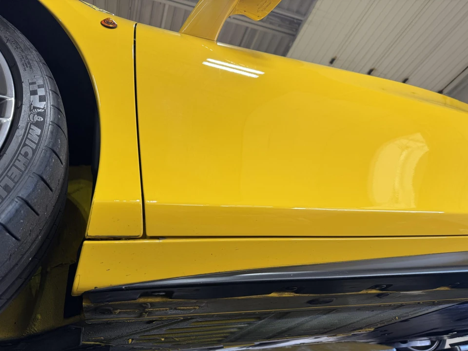 2017 Ferrari 488 Spider - Image 31 of 31