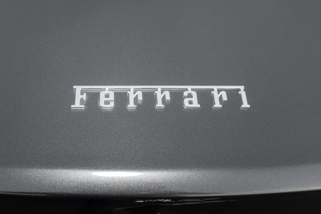 2017 Ferrari California T - Image 28 of 31