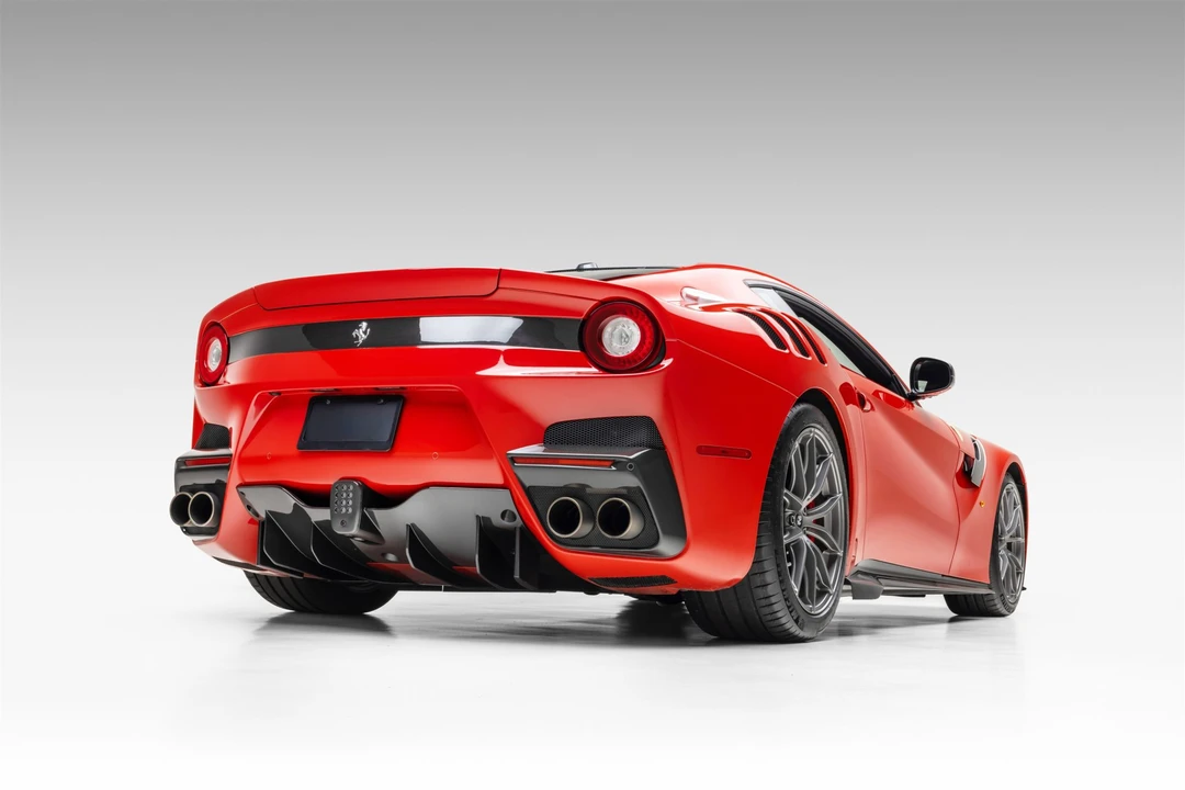 2017 Ferrari F12tdf - Image 14 of 31