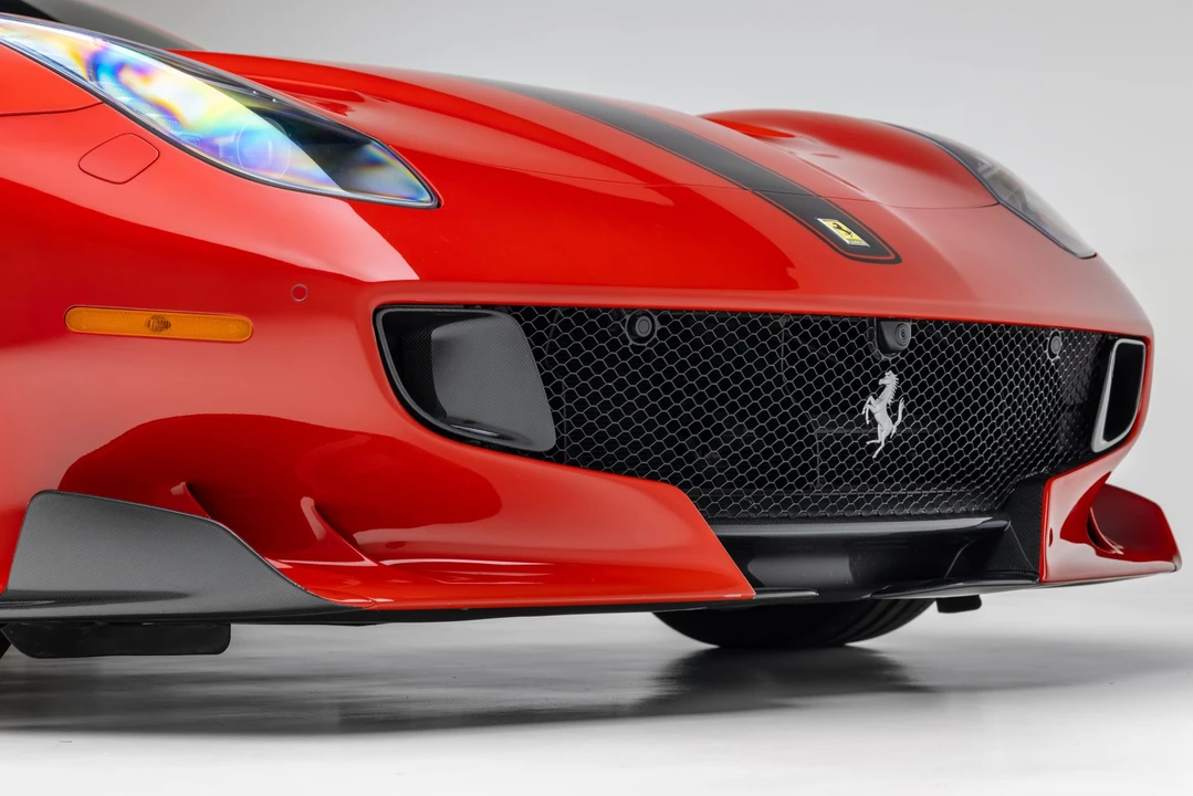 2017 Ferrari F12tdf - Image 28 of 31