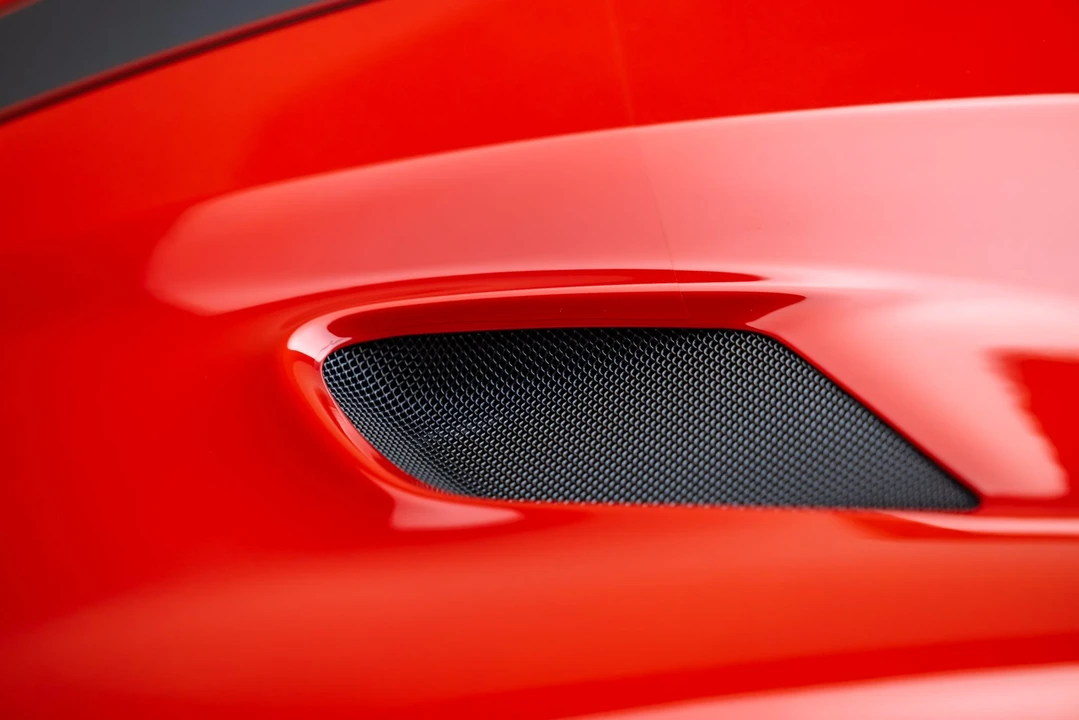 2017 Ferrari F12tdf - Image 21 of 31