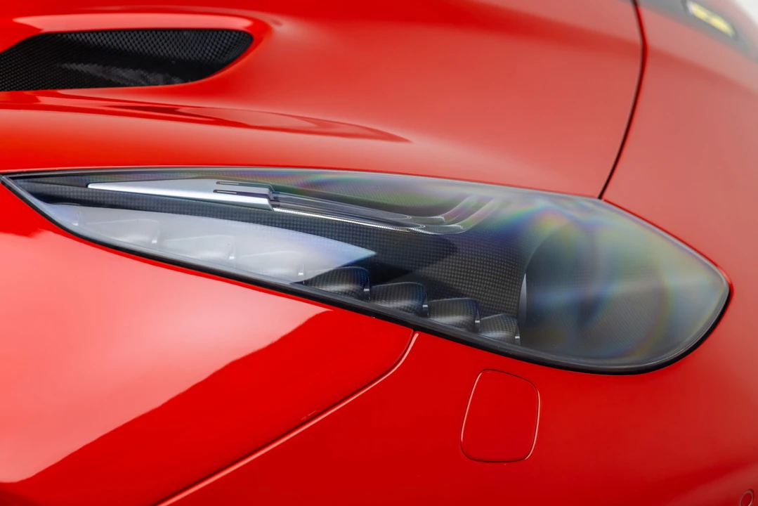 2017 Ferrari F12tdf - Image 26 of 31