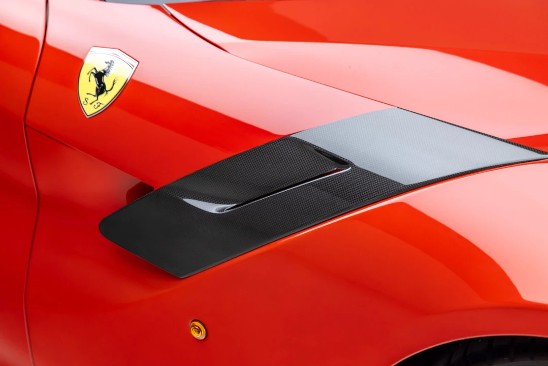 2017 Ferrari F12tdf - Image 31 of 31