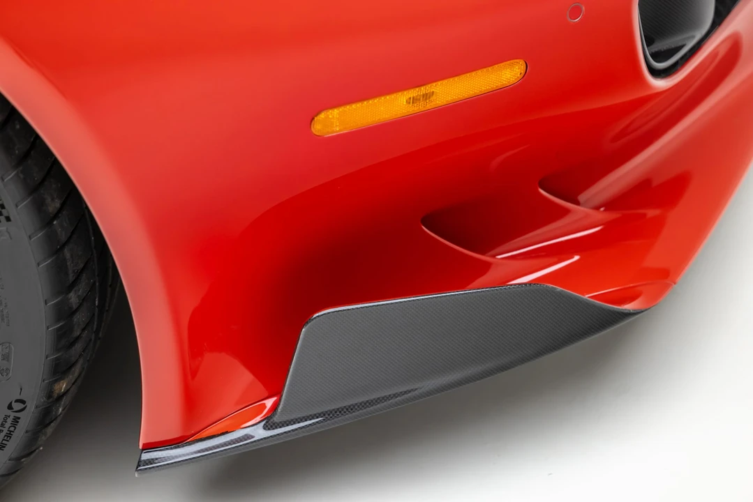 2017 Ferrari F12tdf - Image 30 of 31