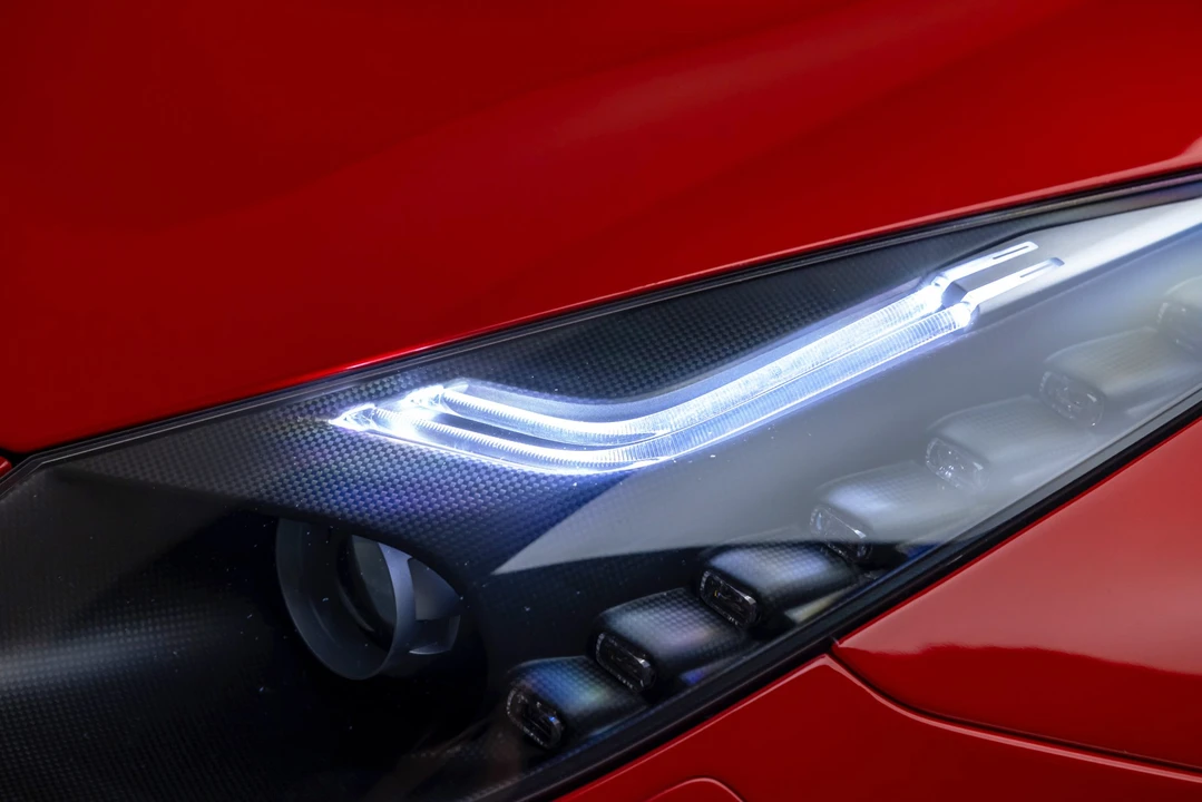 2017 Ferrari F12tdf - Image 27 of 31