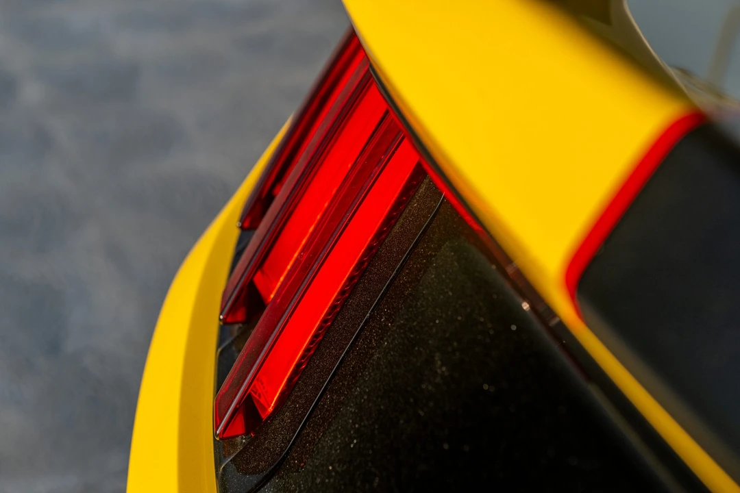 2017 Ford S550 Shelby Mustang GT350R - Image 14 of 31