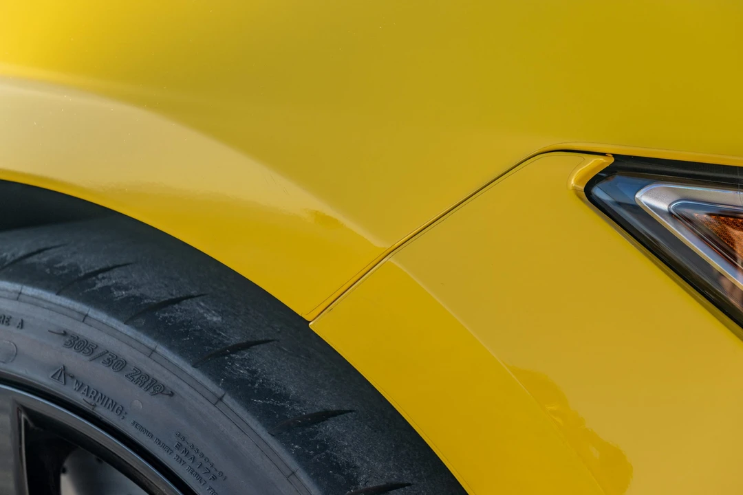2017 Ford S550 Shelby Mustang GT350R - Image 20 of 31