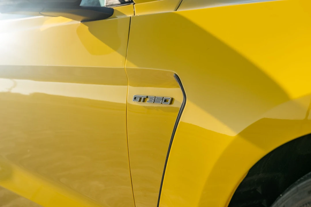 2017 Ford S550 Shelby Mustang GT350R - Image 21 of 31