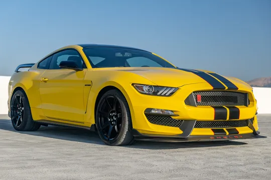 2017 Ford S550 Shelby Mustang GT350R - Image 3 of 31
