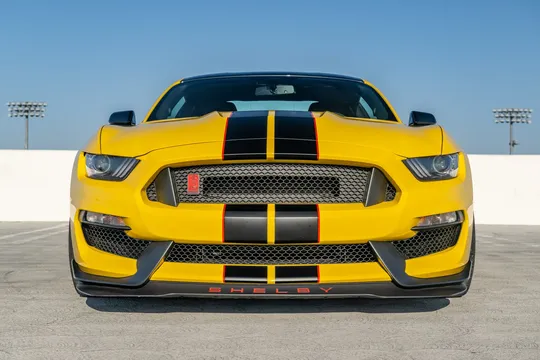 2017 Ford S550 Shelby Mustang GT350R - Image 2 of 31