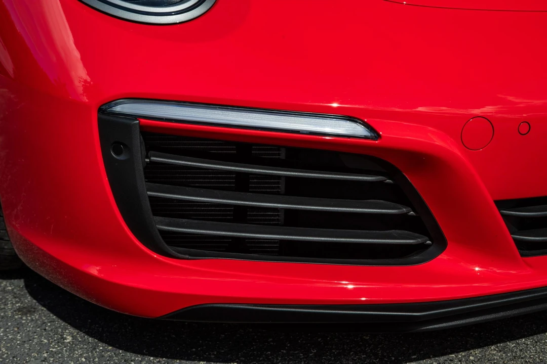 2017 Porsche 991 Carrera - Image 25 of 31