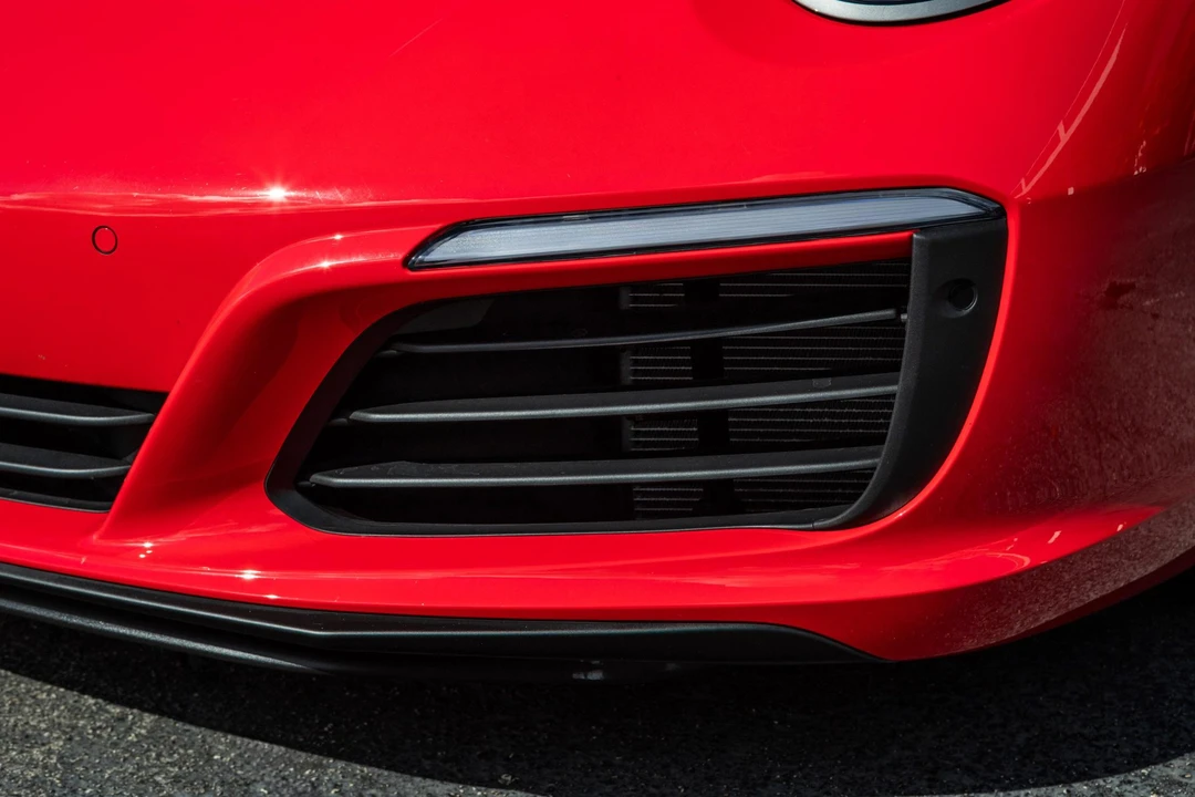 2017 Porsche 991 Carrera - Image 24 of 31