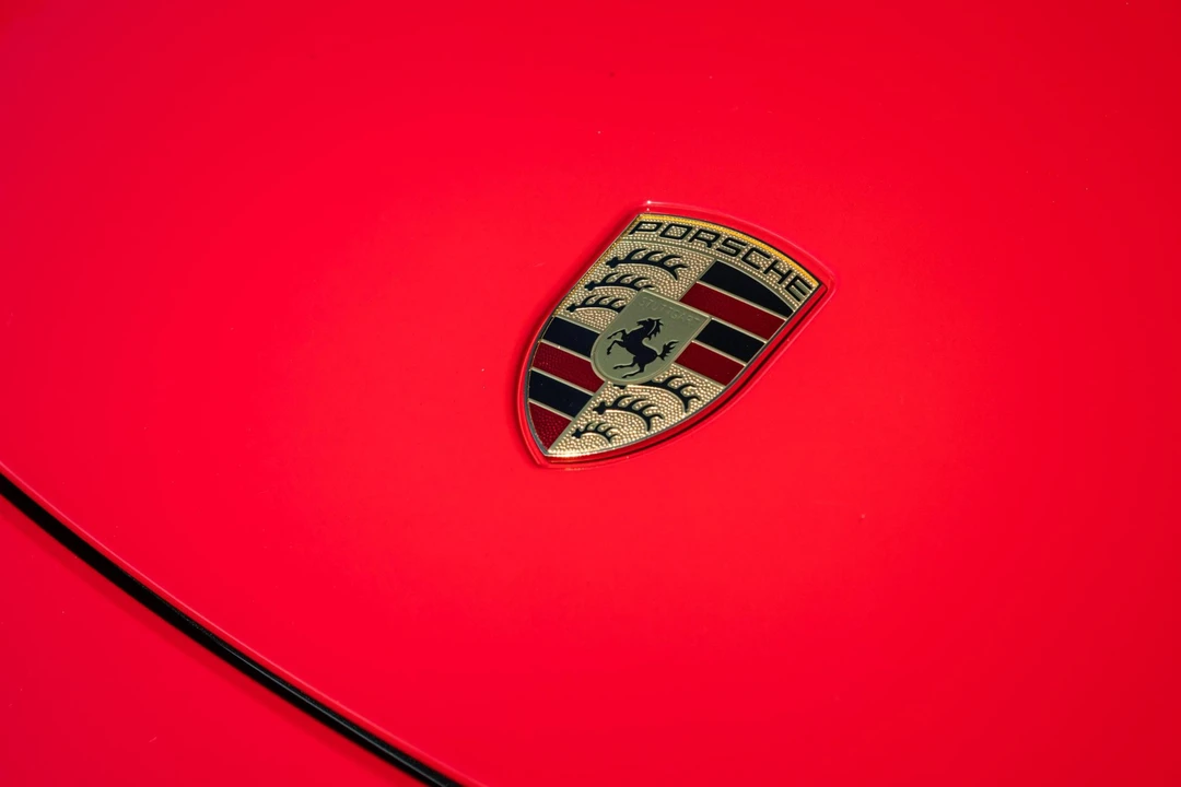 2017 Porsche 991 Carrera - Image 23 of 31