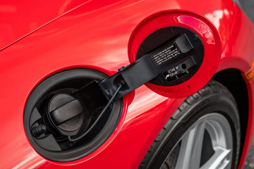 2017 Porsche 991 Carrera - Image 26 of 31