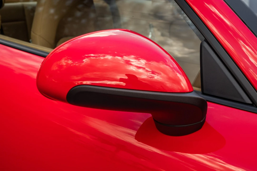 2017 Porsche 991 Carrera - Image 27 of 31