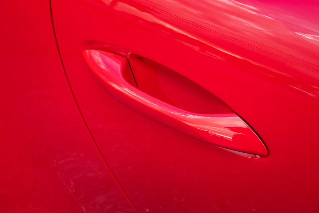 2017 Porsche 991 Carrera - Image 29 of 31