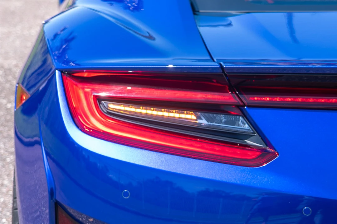2018 Acura NC1 NSX - Image 14 of 31