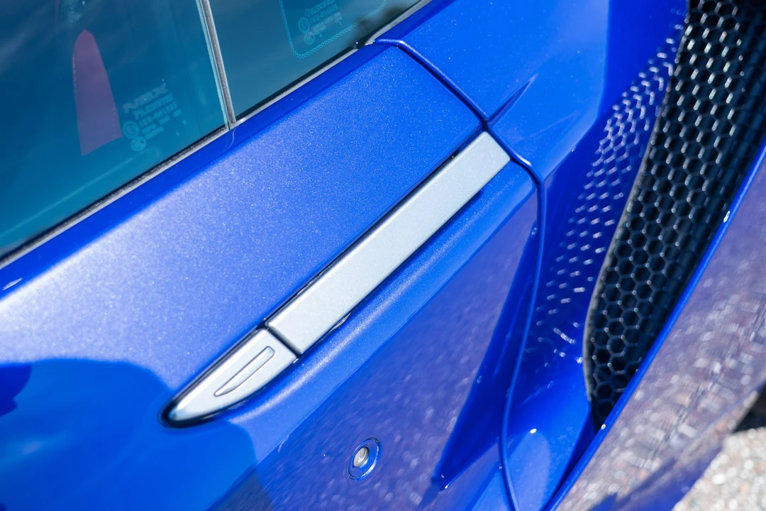 2018 Acura NC1 NSX - Image 25 of 31