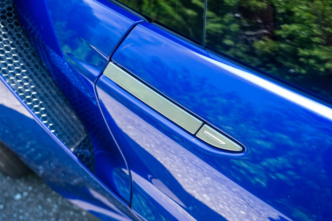 2018 Acura NC1 NSX - Image 24 of 31