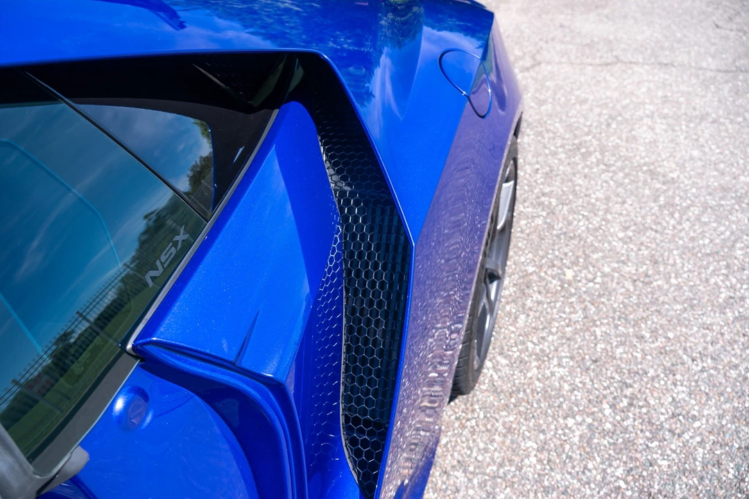 2018 Acura NC1 NSX - Image 27 of 31