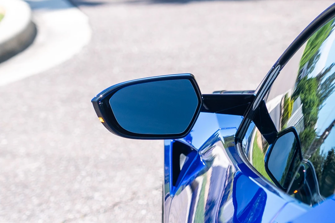 2018 Acura NC1 NSX - Image 18 of 31