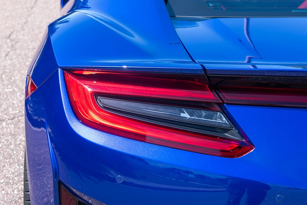 2018 Acura NC1 NSX - Image 16 of 31