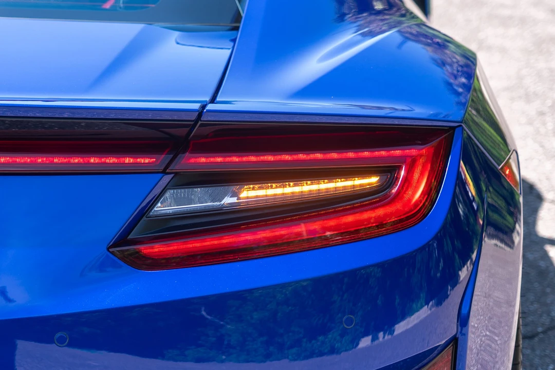 2018 Acura NC1 NSX - Image 15 of 31