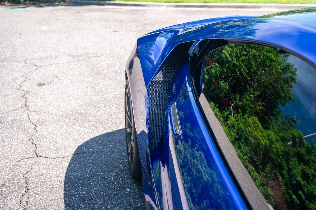 2018 Acura NC1 NSX - Image 26 of 31