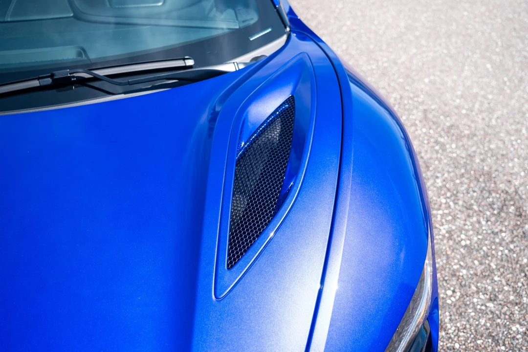 2018 Acura NC1 NSX - Image 23 of 31