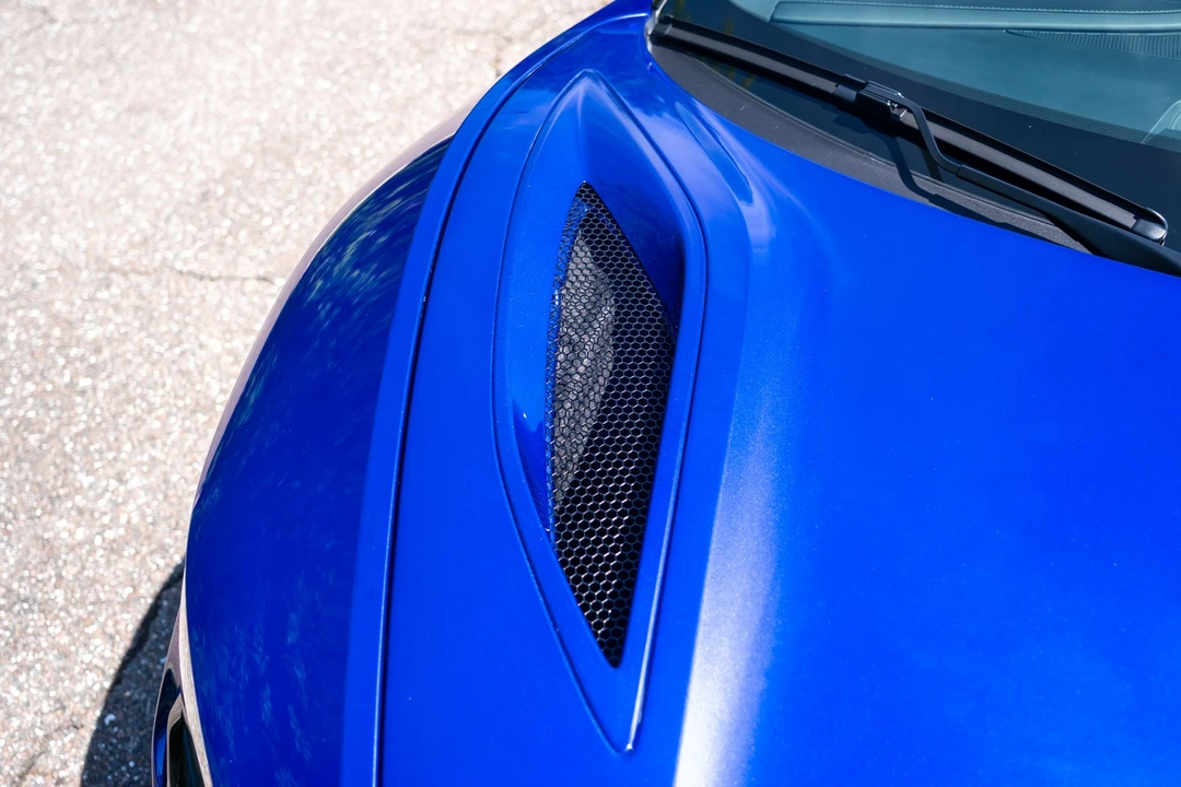 2018 Acura NC1 NSX - Image 22 of 31