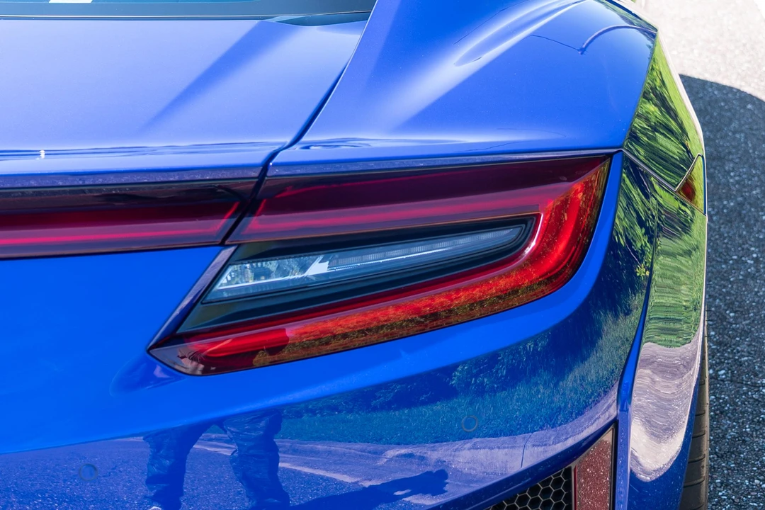 2018 Acura NC1 NSX - Image 17 of 31