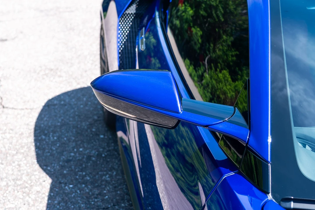 2018 Acura NC1 NSX - Image 20 of 31