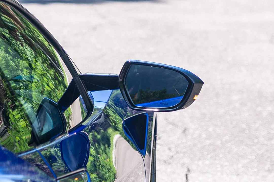 2018 Acura NC1 NSX - Image 19 of 31
